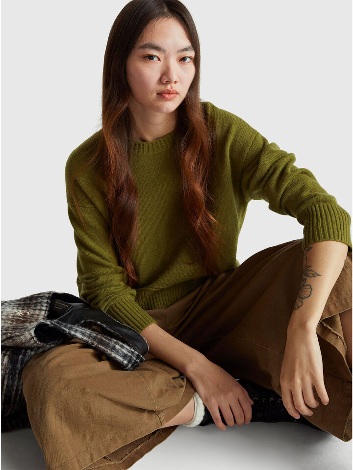 SWEATER L/S Women image number 3